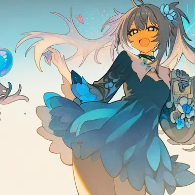 Profile image of Megu