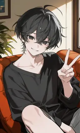 Profile image of 葉希