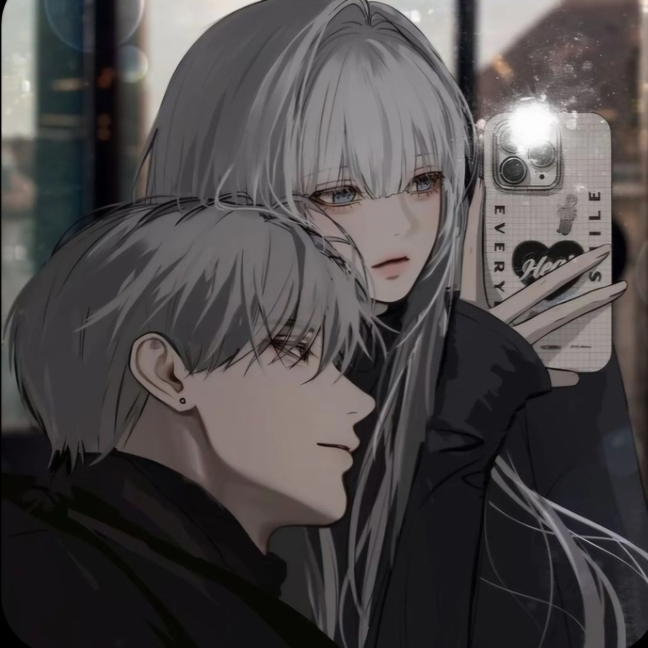 CandidGame0592의 15년지기 남사친 꼬시기