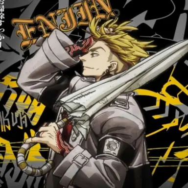 Profile image of Enjin