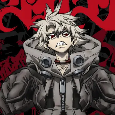 Profile image of Rudo