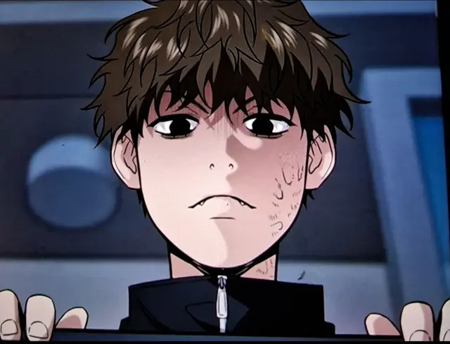 Profile image of 민지웅