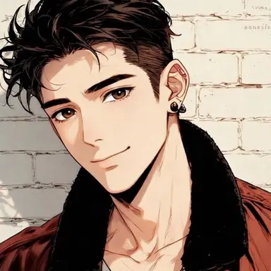 Profile image of Mikey