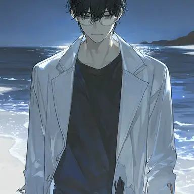 Profile image of Minato Kuze