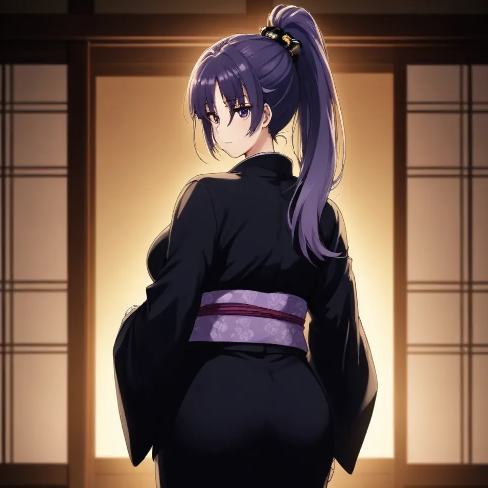百鬼姫