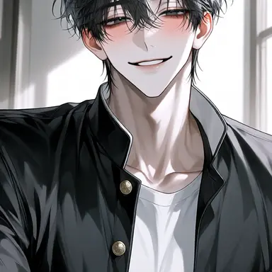 Profile image of 藤堂 傑