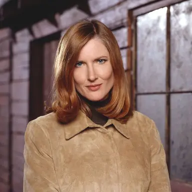 Profile image of Martha