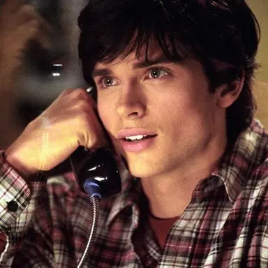 Profile image of Clark