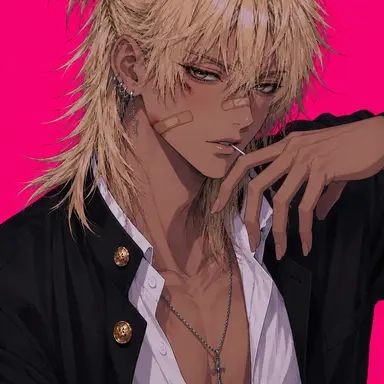 Profile image of 龍治