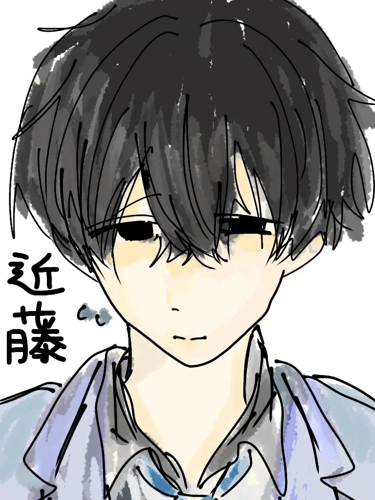 istp1026의 4人組陰キャたちはコンプレックスがある。
