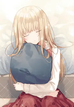 Profile image of 시이나 마히루
