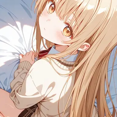 Profile image of 시이나 마히루