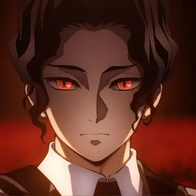 Profile image of 키부츠지 무잔