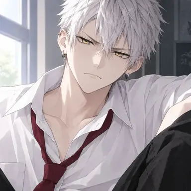 Profile image of 白瀬