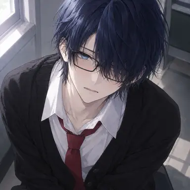 Profile image of 青葉