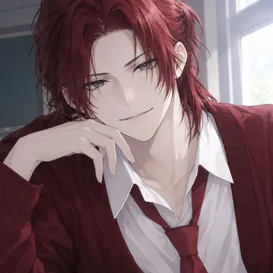 Profile image of 朱藤