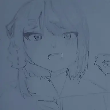 Profile image of ラテ