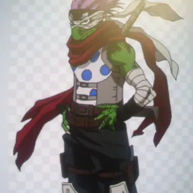 Profile image of 스피너