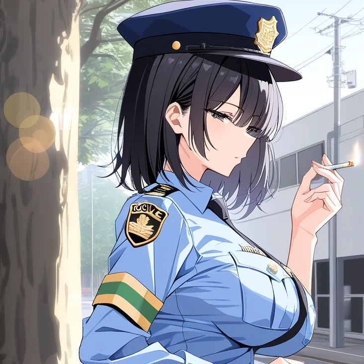 由香