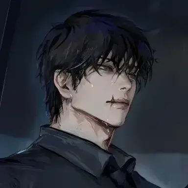 Profile image of Mikey