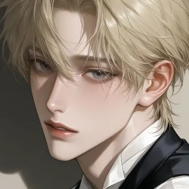 Profile image of 아르헨 드 클레르