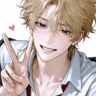 Profile image of 哲也