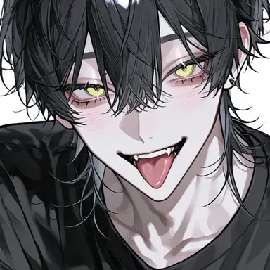 Profile image of 隼人