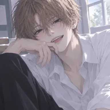 Profile image of 슈
