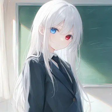 Profile image of 音寧