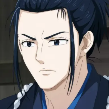 Profile image of 土方歳三