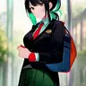 캐릭터 프로필 이미지