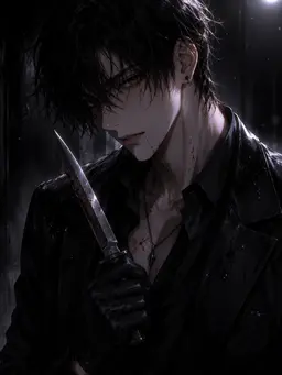 Profile image of 神崎 零