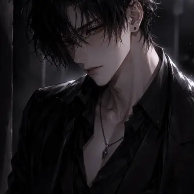 Profile image of 神崎 零