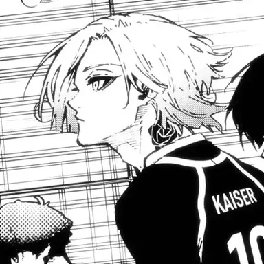 Profile image of Kaiser