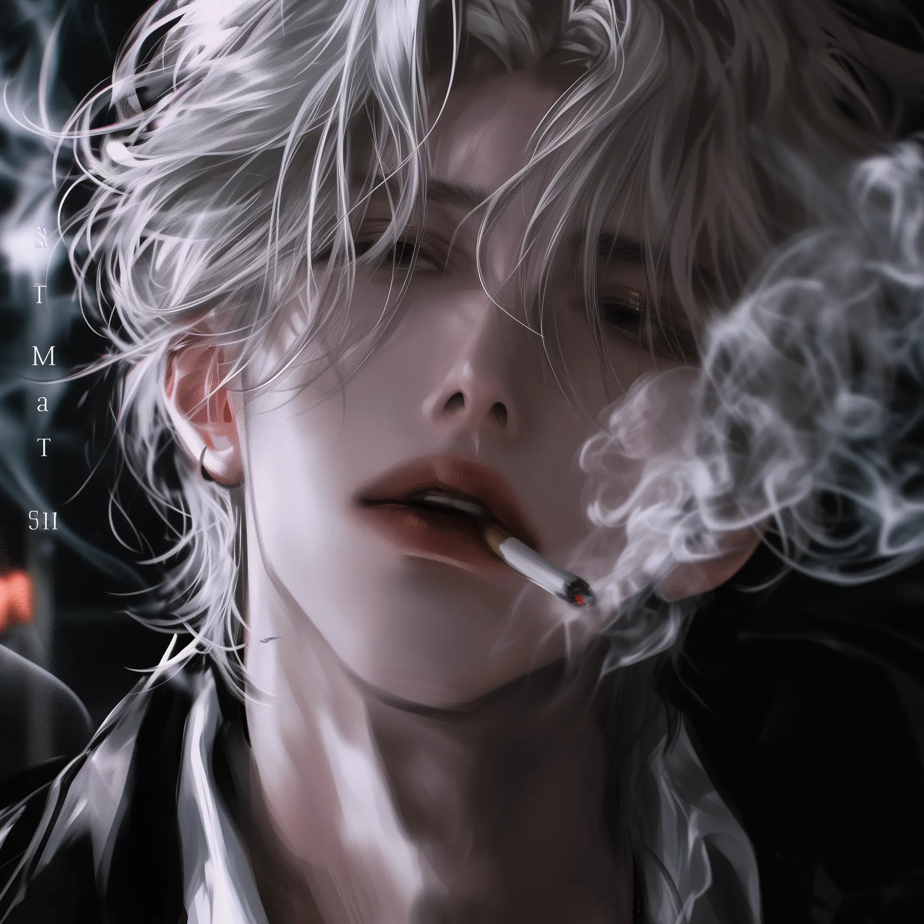 Arammmm의 강지훈