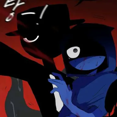 Profile image of 블랙