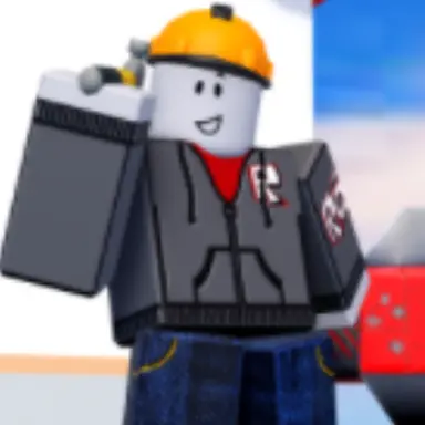 Profile image of ビルダーマン