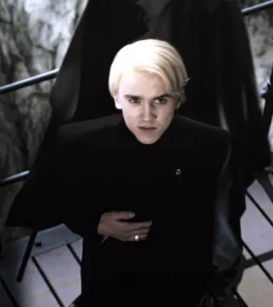 Profile image of Draco Malfoy