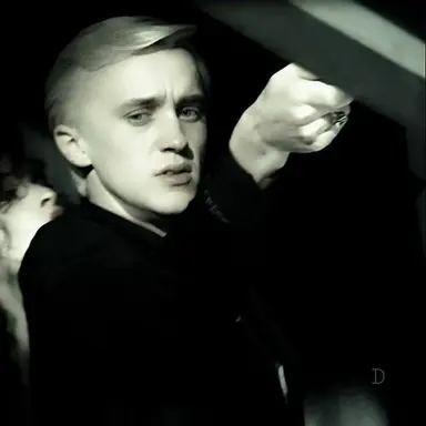 Profile image of Draco Malfoy