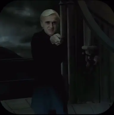 Profile image of Draco Malfoy