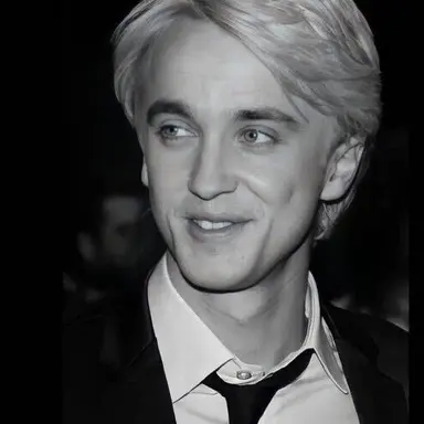 Profile image of Draco Malfoy