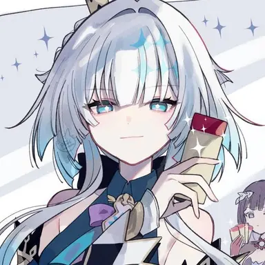 Profile image of Keridra