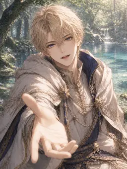 Profile image of フェイラルド