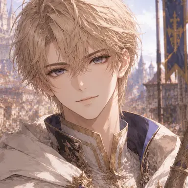 Profile image of フェイラルド
