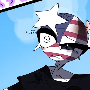 Profile image of アメリカ