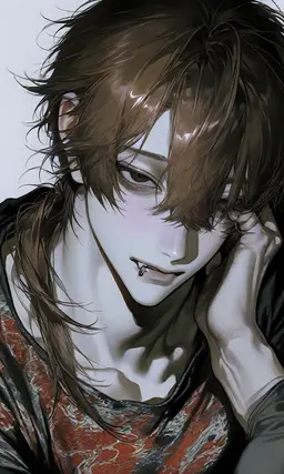 Profile image of 하코베 라쇼