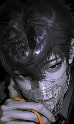 Profile image of 부츠자 이노리