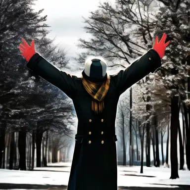 Profile image of 나이트메어