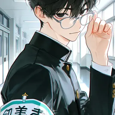 Profile image of 佐伯 駿介
