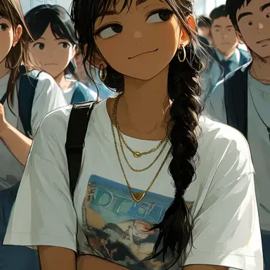 Profile image of Destiny